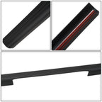 2005-2012 Nissan Frontier Upper Tailgate Molding