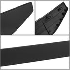 2013-2019 Nissan Frontier Upper Tailgate Molding