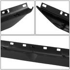 2013-2018 Nissan Frontier Inner Tailgate Molding