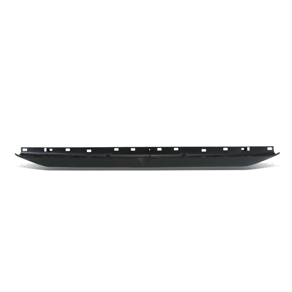 2013-2018 Nissan Frontier Inner Tailgate Molding