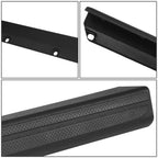 2005-2015 Toyota Tacoma Tailgate Molding