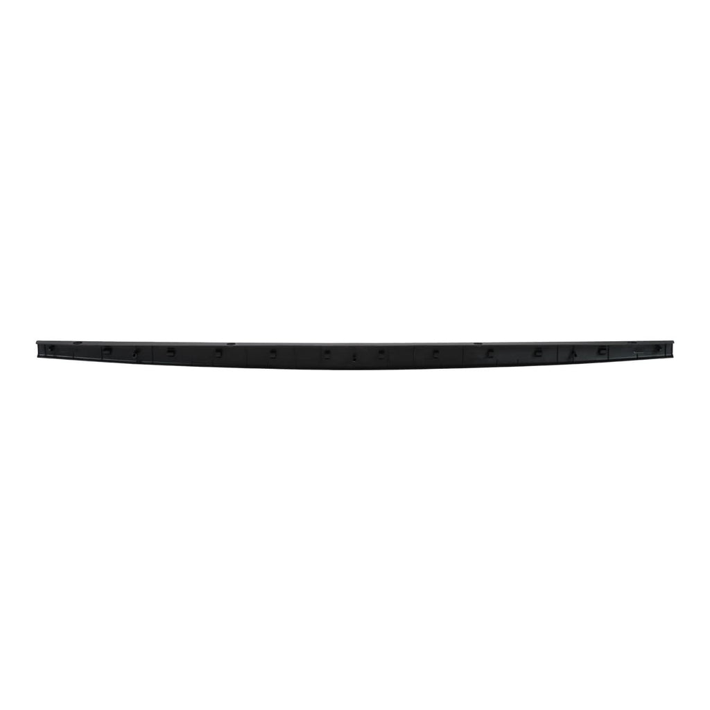 2007-2013 Toyota Tundra Tailgate Molding Textured Black