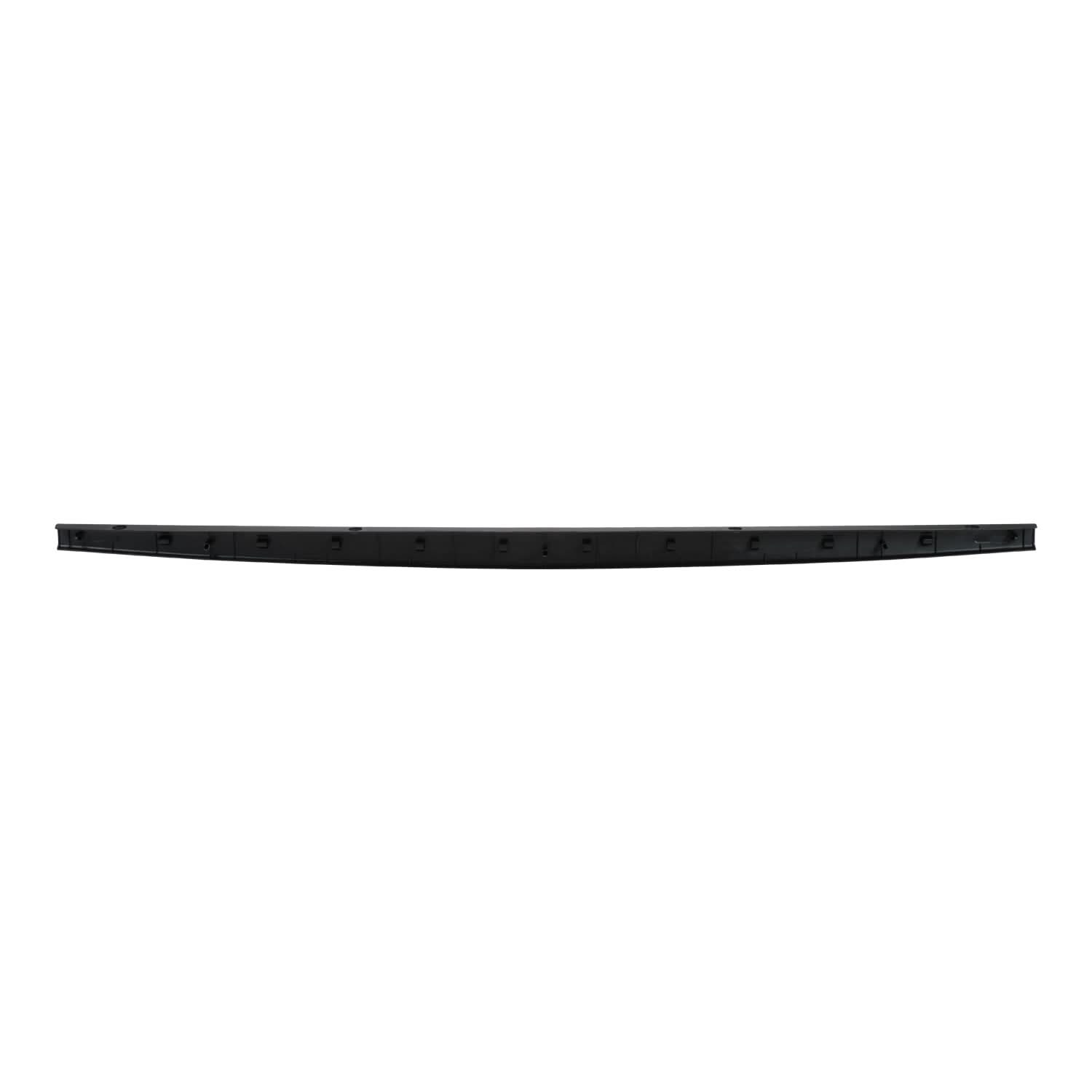 2007-2013 Toyota Tundra Tailgate Molding Textured Black