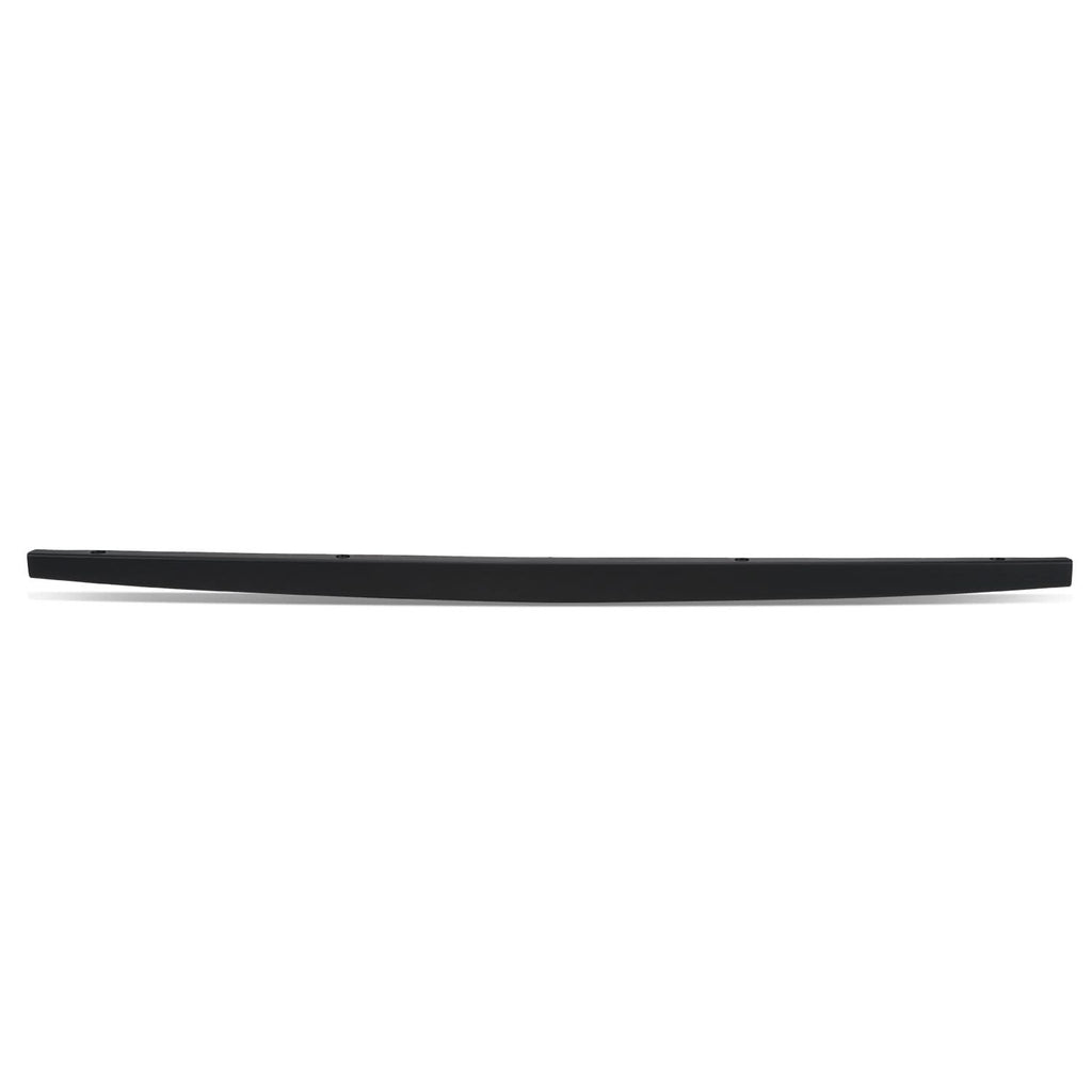 2007-2013 Toyota Tundra Tailgate Molding Textured Black