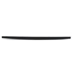 2007-2013 Toyota Tundra Tailgate Molding Textured Black