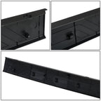 2014-2020 Toyota Tundra Tailgate Molding Textured