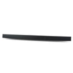 2014-2020 Toyota Tundra Tailgate Molding Textured