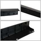 2016-2020 Toyota Tacoma Tailgate Molding TEX