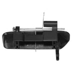 2008-2009 Chevrolet Express GMC Savana Door Handle Covers ABS