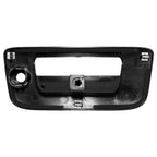 07-14 Chevrolet Silverado/Avalanche & GMC Sierra Door Handle Covers ABS