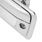 14-15 Chevrolet Silverado/GMC Sierra Door Handle Covers Chrome ABS