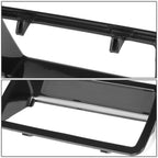 1996-2000 Isuzu Hombre Door Handle Covers ABS