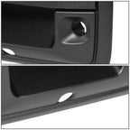 2015-2019 Chevrolet Colorado Door Handle Covers ABS