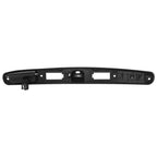 09-10 Dodge Journey Door Handle Covers - Textured Black ABS