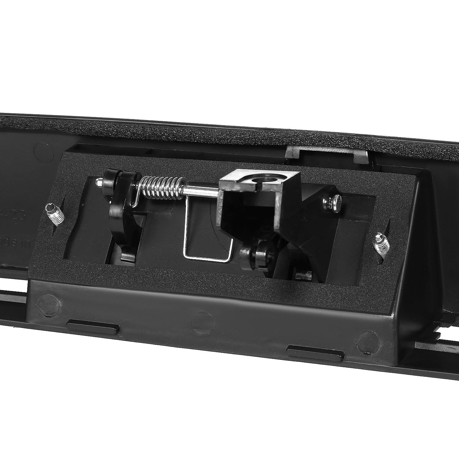 08-10 Chrysler Town & Country / Dodge Grand Caravan Door Handle Covers ABS