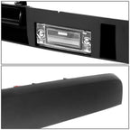 2004-2005 Dodge Durango Textured Door Handle Covers ABS