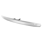 05-10 Jeep Grand Cherokee Chrome Door Handle Covers w/ Camera Hole ABS