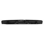 07-17 Jeep Compass/Patriot Door Handle Covers Textured Black ABS