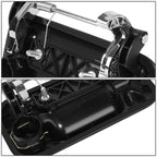 10-16 Ford F-150/F-250/F-350/F-450/F-550 Door Handle Covers ABS