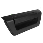 2015-2020 Ford F-150 Door Handle Covers Textured Black ABS