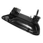 97-03 Ford F-150 Door Handle Covers Without Keyhole ABS