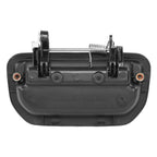 2006-2014 Honda Ridgeline Door Handle Covers - No Camera Hole