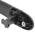 09-14 Nissan Cube Door Handle Covers - Without Keyhole
