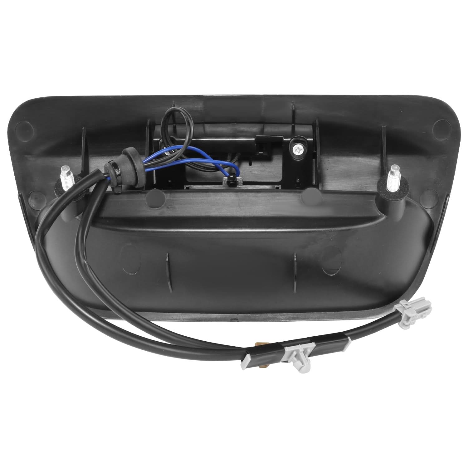 2007-2012 Nissan Versa Hatchback Door Handle Covers