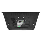 05-12 Nissan Frontier Door Handle Covers - Without Keyhole