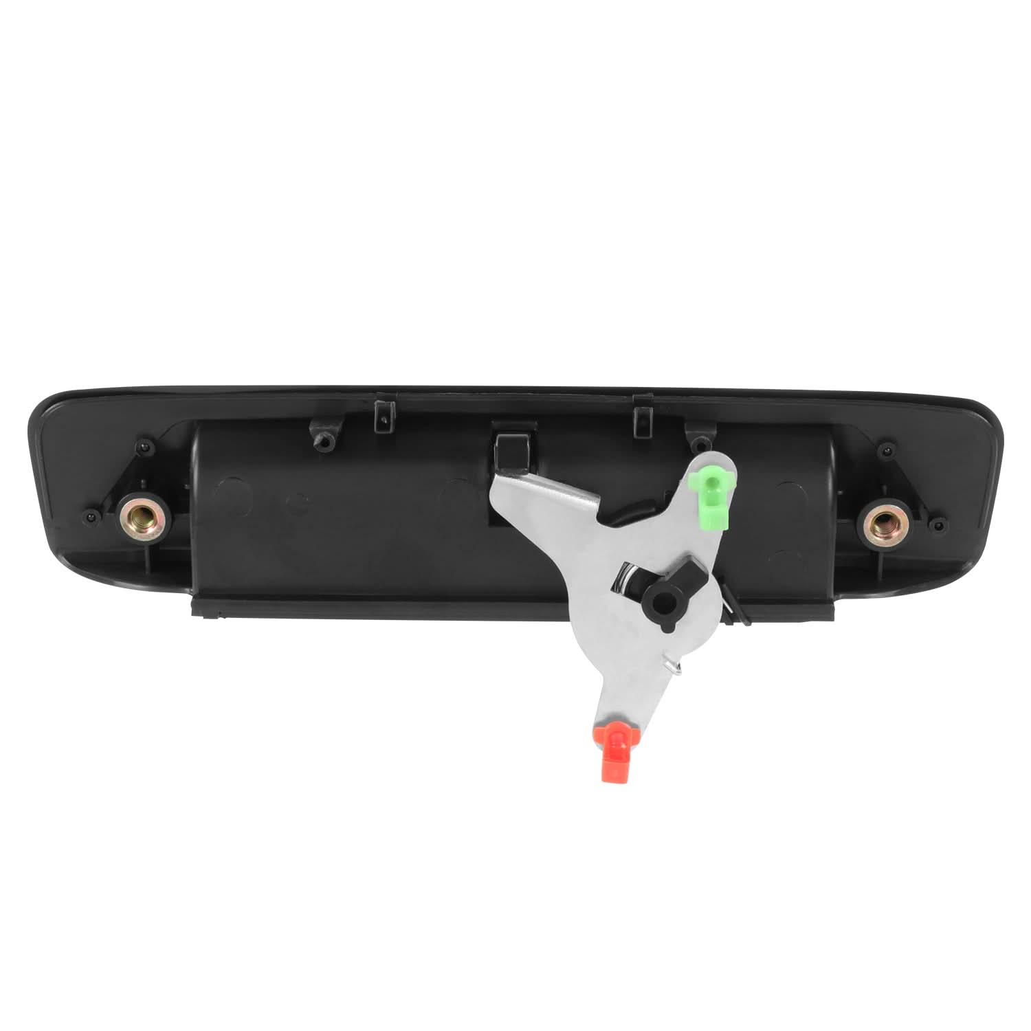 2005-2008 Toyota Tacoma Door Handle Covers W/O Camera Hole