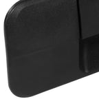 2007-2013 Toyota Tundra Door Handle Covers w/Camera Hole