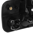 2007-2013 Toyota Tundra Door Handle Covers w/Camera Hole