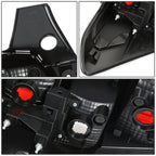 2014-2016 Subaru Forester OE Style Tail Light