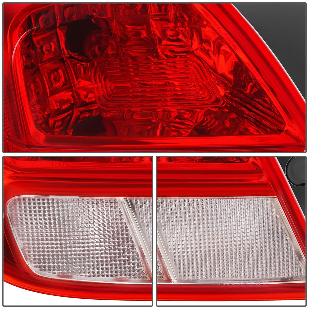 2013-2021 Chevrolet Trax OE Style Left Tail Light