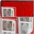 2020-2023 Ford Explorer OE Style Right Tail Light