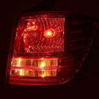 09-20 Dodge Journey OE Style Right Tail Light - Chrome Housing