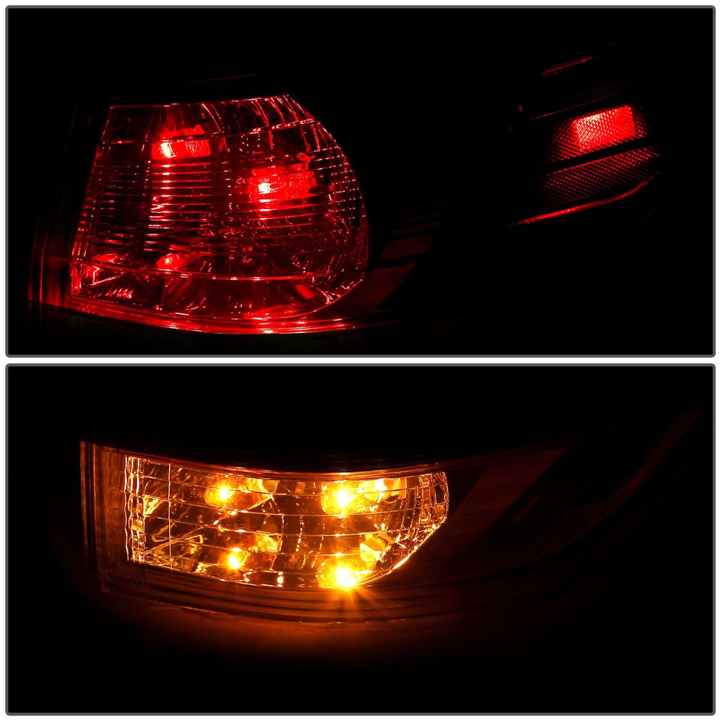 2013-2016 Nissan Pathfinder OE Style Halogen Tail Light - Right Side
