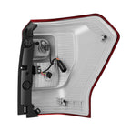 2018-2021 Ford Expedition OE Style Tail Light - Left Rear