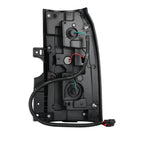 2015-2020 Chevrolet Suburban OE Style Left Tail Light