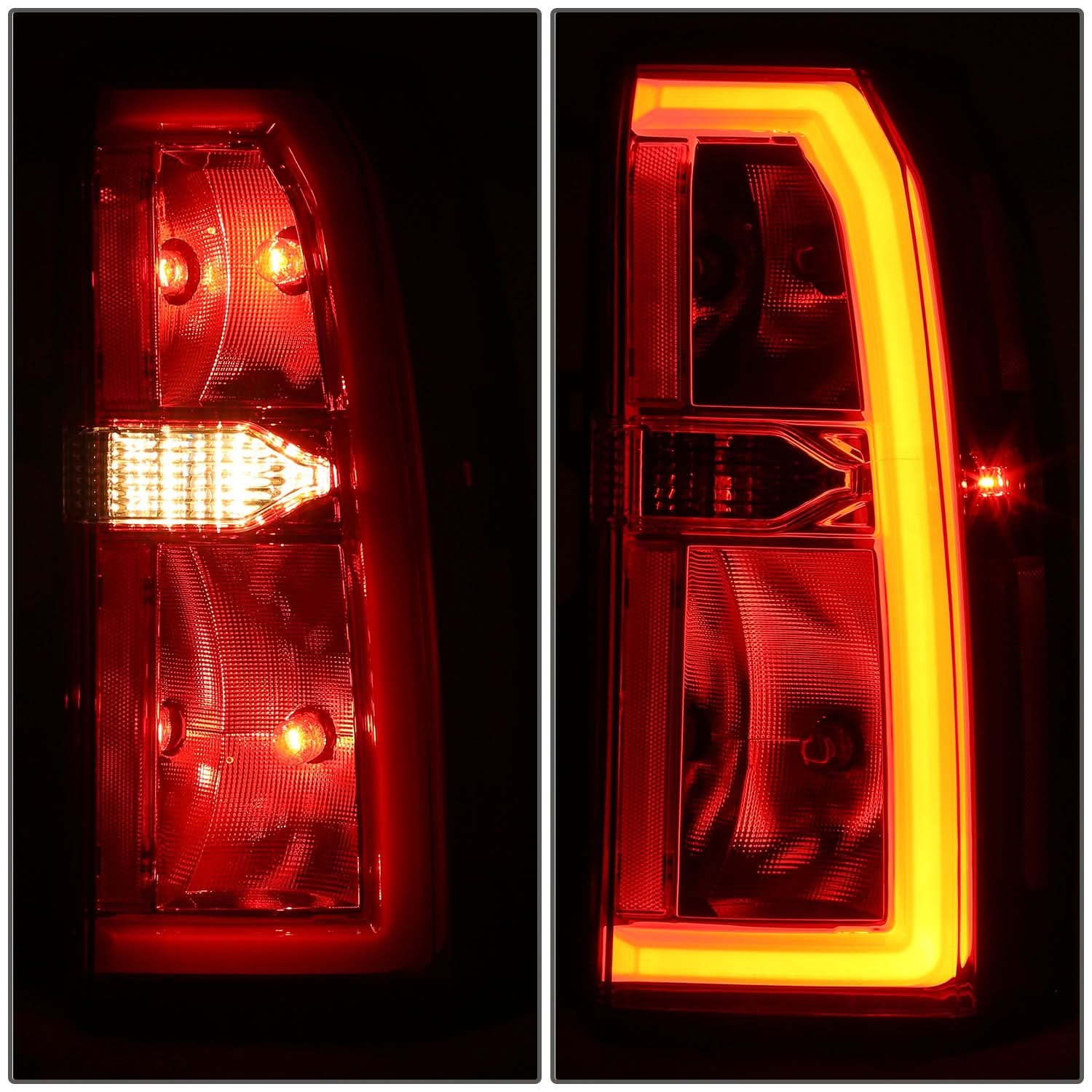 2015-2020 Chevrolet Suburban OE Style Right Tail Light