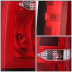 2015-2020 Chevrolet Suburban OE Style Tail Light Set