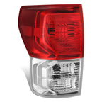 2010-2013 Toyota Tundra OE Style Tail Light Driver Side