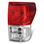 2010-2013 Toyota Tundra OE Style Tail Light - Passenger Side