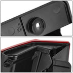 07-14 Cadillac Escalade OE Style Tail Light - Passenger Side