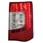 2011-2016 Chrysler Town & Country OE Style Tail Light - Passenger Side