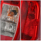 2005-2014 Nissan Frontier OE Style Tail Light - Passenger Side