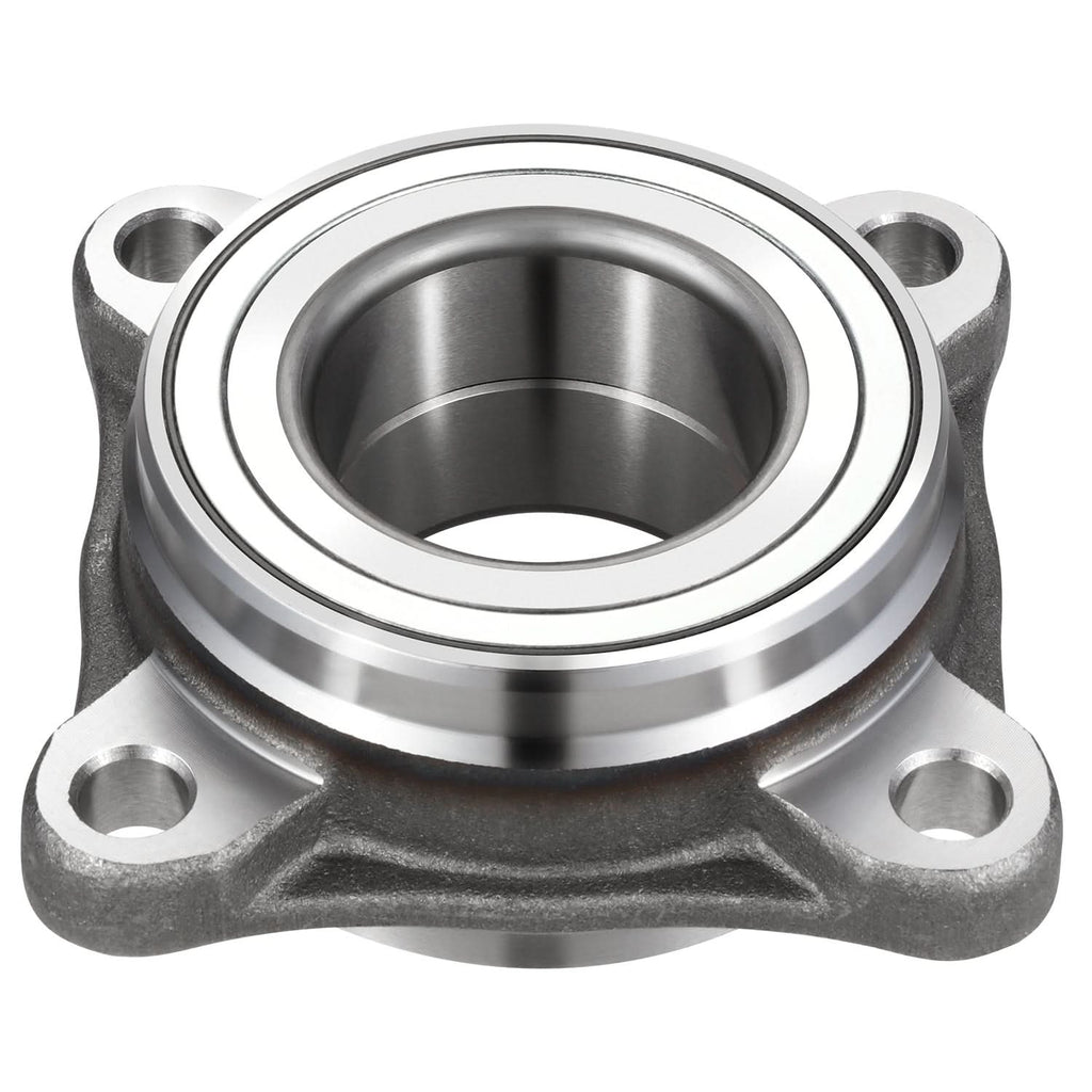 2010-2020 Toyota Multi-Model RWD 4-Bolt Wheel Hubs & Bearings