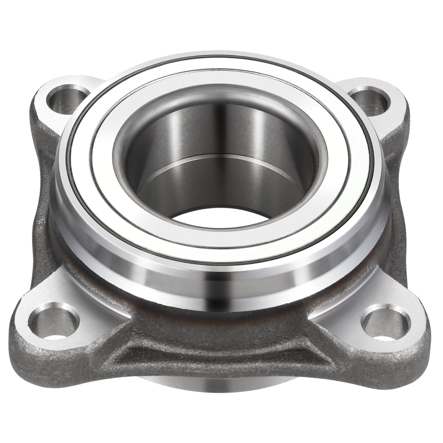 2010-2020 Toyota Multi-Model RWD 4-Bolt Wheel Hubs & Bearings