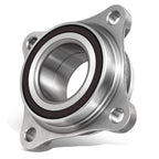 2010-2020 Toyota Multi-Model RWD 4-Bolt Wheel Hubs & Bearings