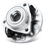 2011-2020 Nissan QX56/QX80/Armada Wheel Hub & Bearing Kit with ABS